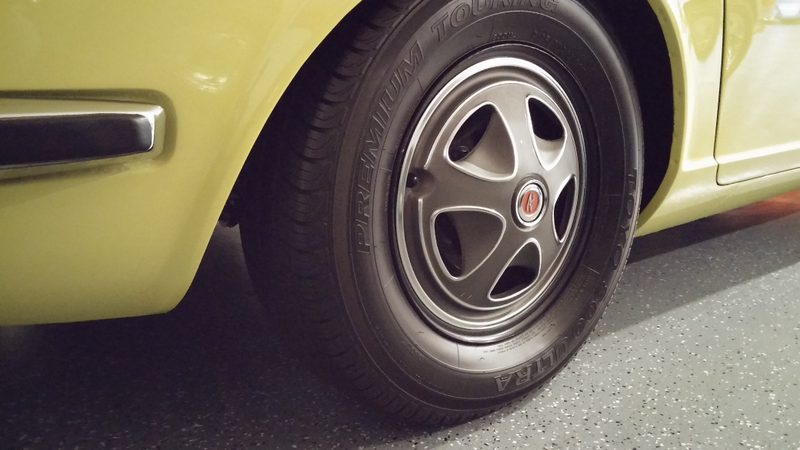 Illustration for article titled 2014 in cars, Pt I